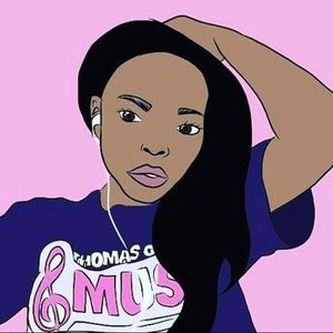 Meet your Posher, Wemimo